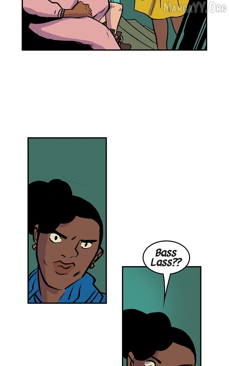 The Unbeatable Squirrel Girl Chapter 9 page 39 - 