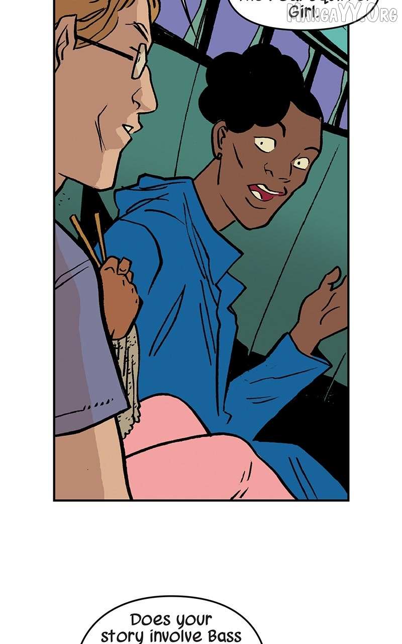 The Unbeatable Squirrel Girl Chapter 9 page 46 - 