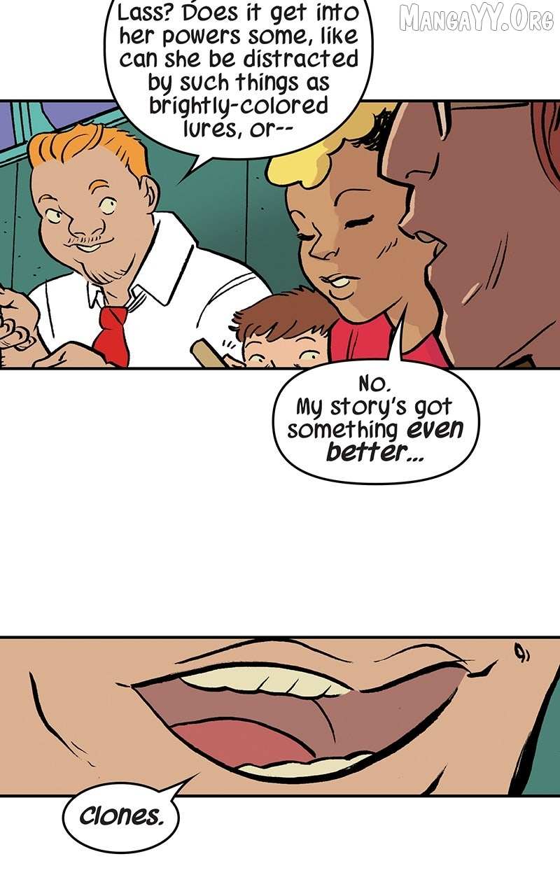 The Unbeatable Squirrel Girl Chapter 9 page 47 - 