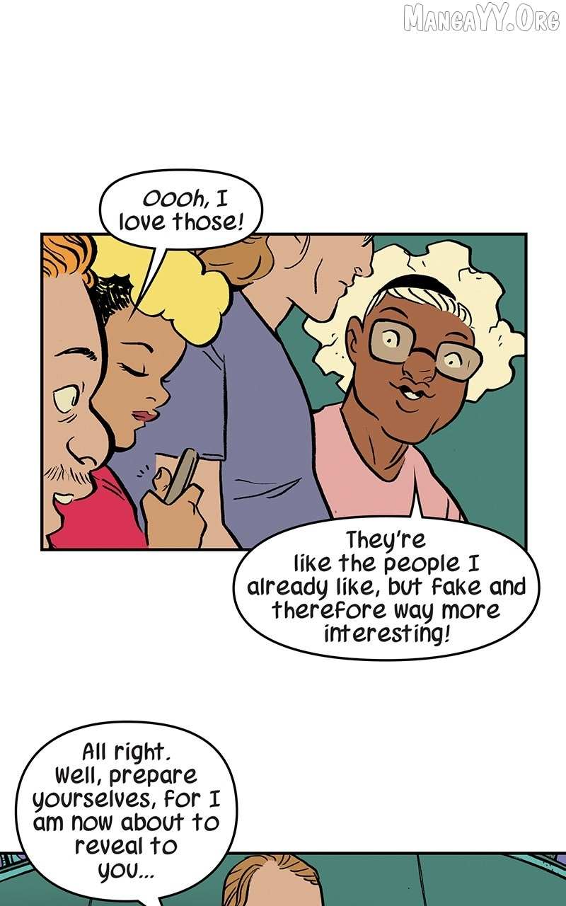 The Unbeatable Squirrel Girl Chapter 9 page 48 - 
