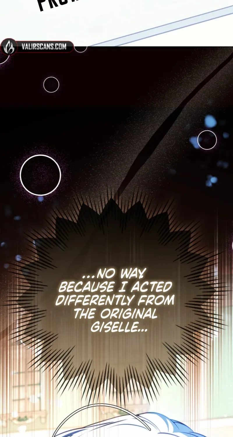 The Unbreakable Mind of the Regret-Genre Heroine Chapter 1 page 104 - 