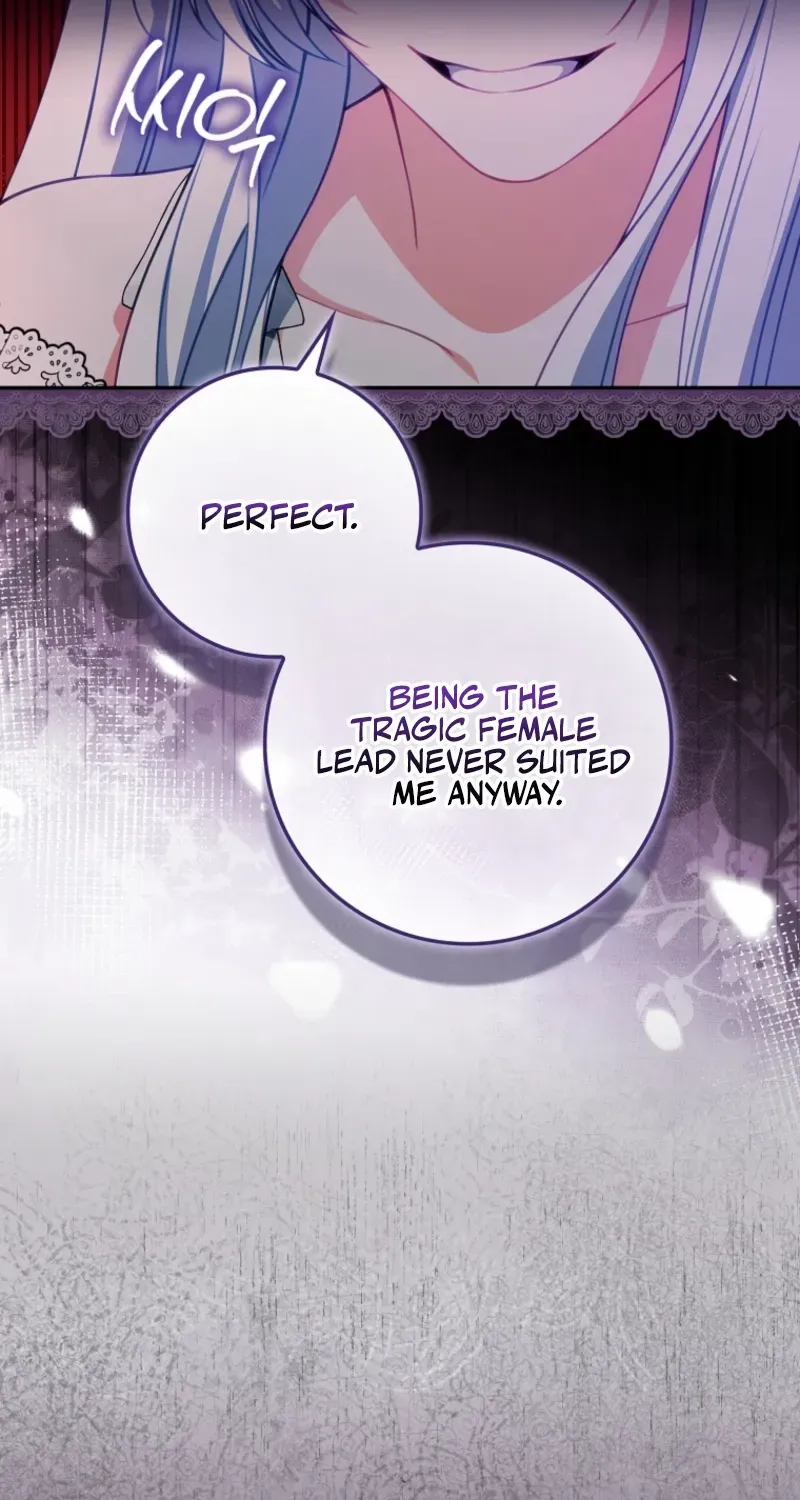 The Unbreakable Mind of the Regret-Genre Heroine Chapter 1 page 110 - 