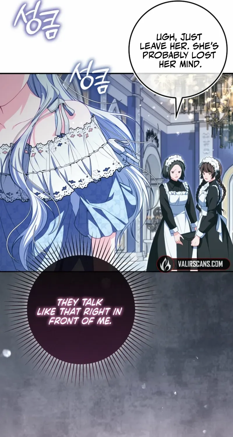 The Unbreakable Mind of the Regret-Genre Heroine Chapter 1 page 12 - 