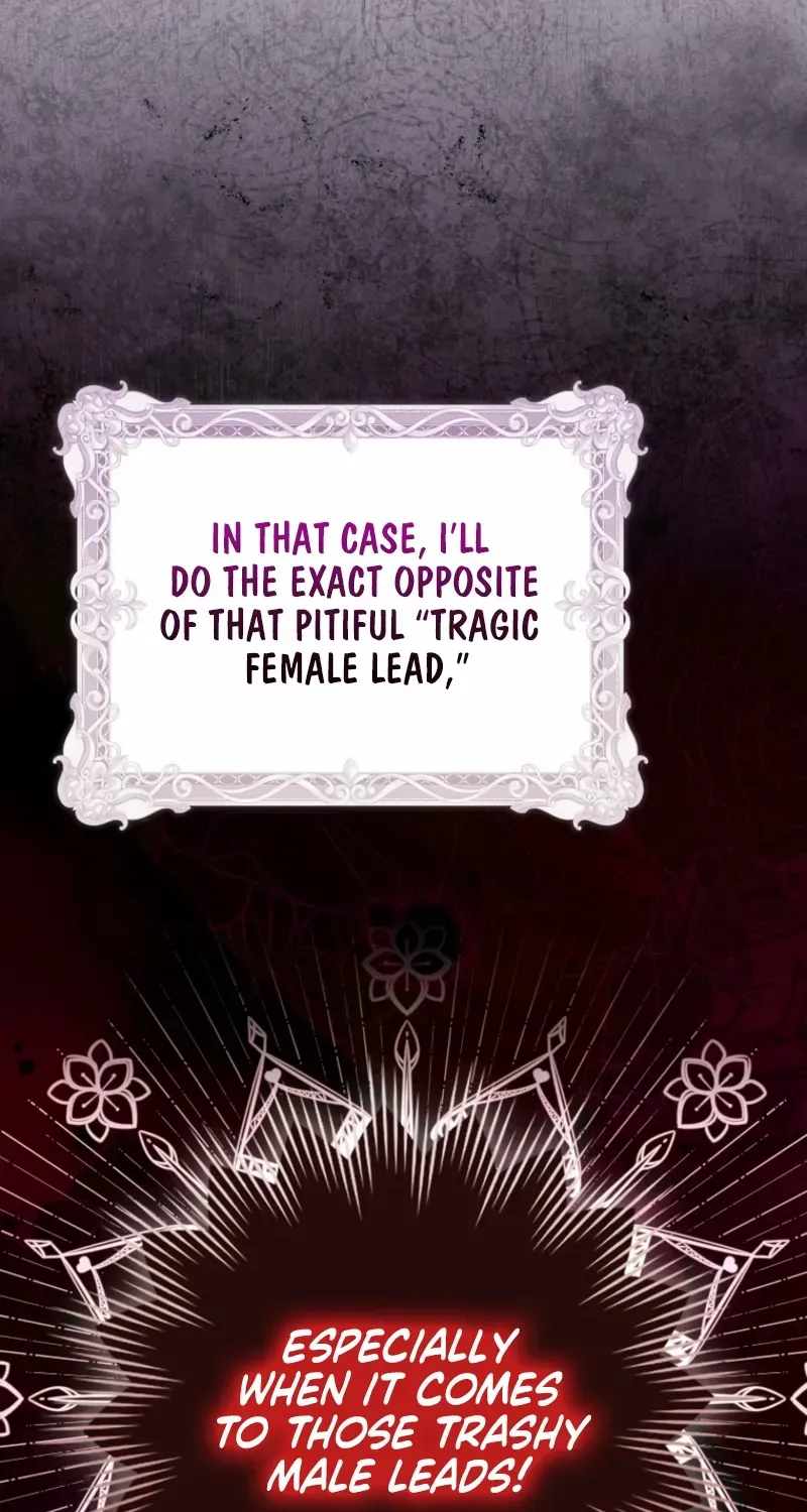 The Unbreakable Mind of the Regret-Genre Heroine Chapter 1 page 111 - 