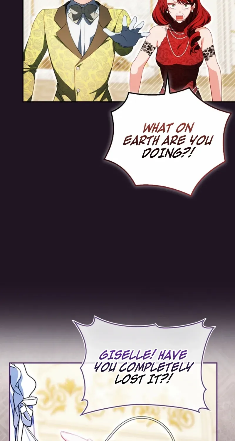 The Unbreakable Mind of the Regret-Genre Heroine Chapter 1 page 114 - 