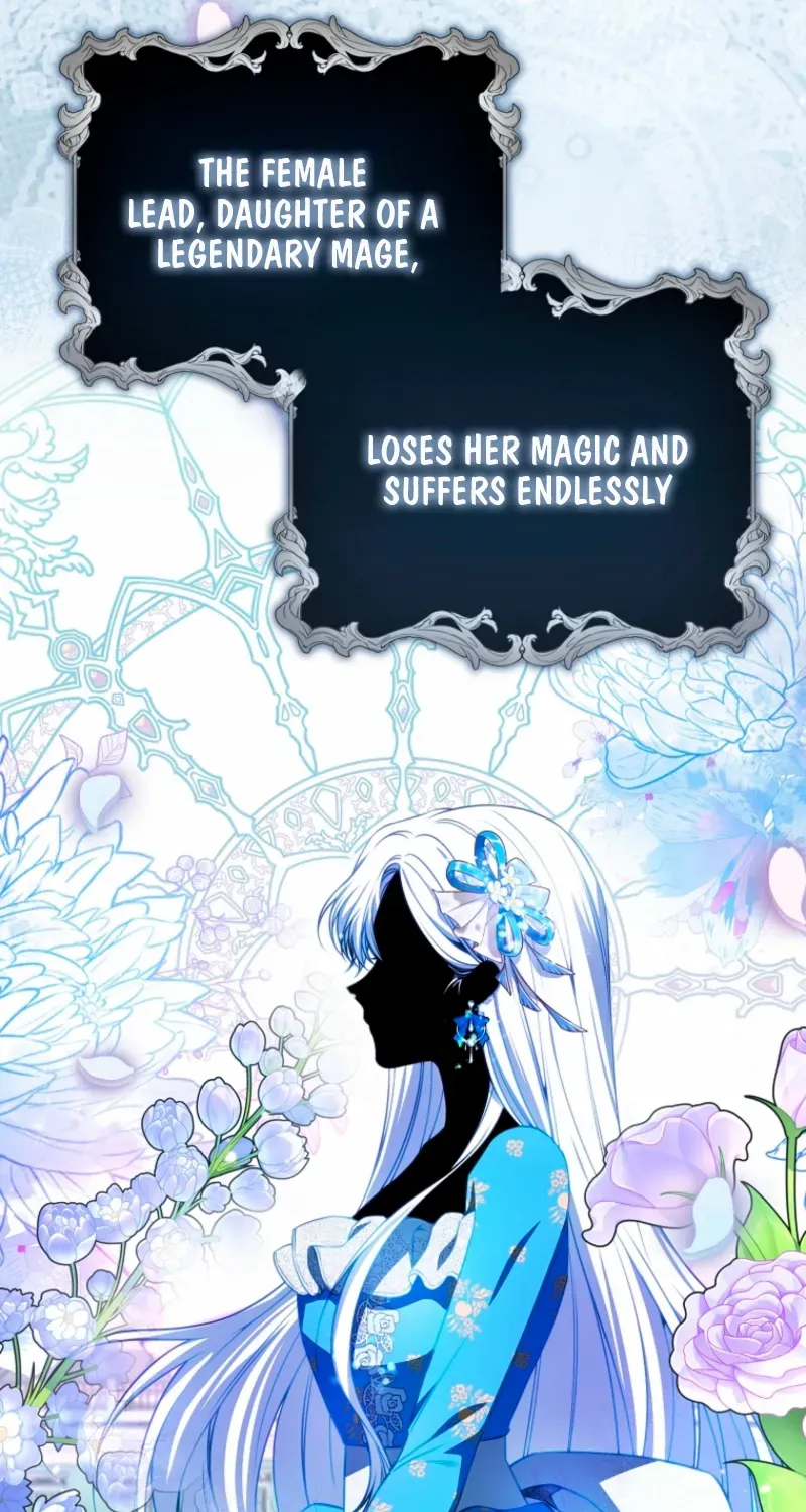 The Unbreakable Mind of the Regret-Genre Heroine Chapter 1 page 31 - 