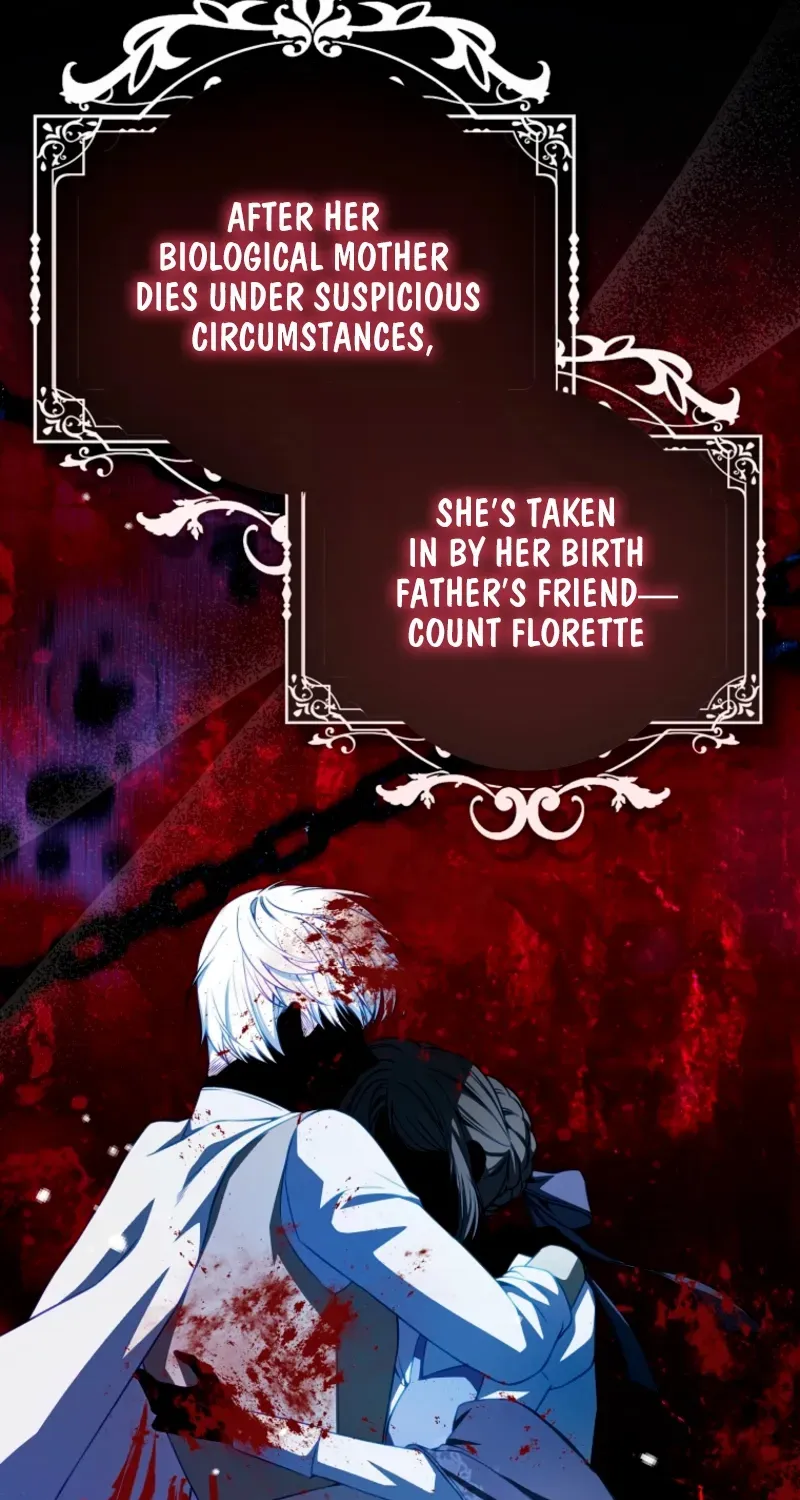 The Unbreakable Mind of the Regret-Genre Heroine Chapter 1 page 33 - 