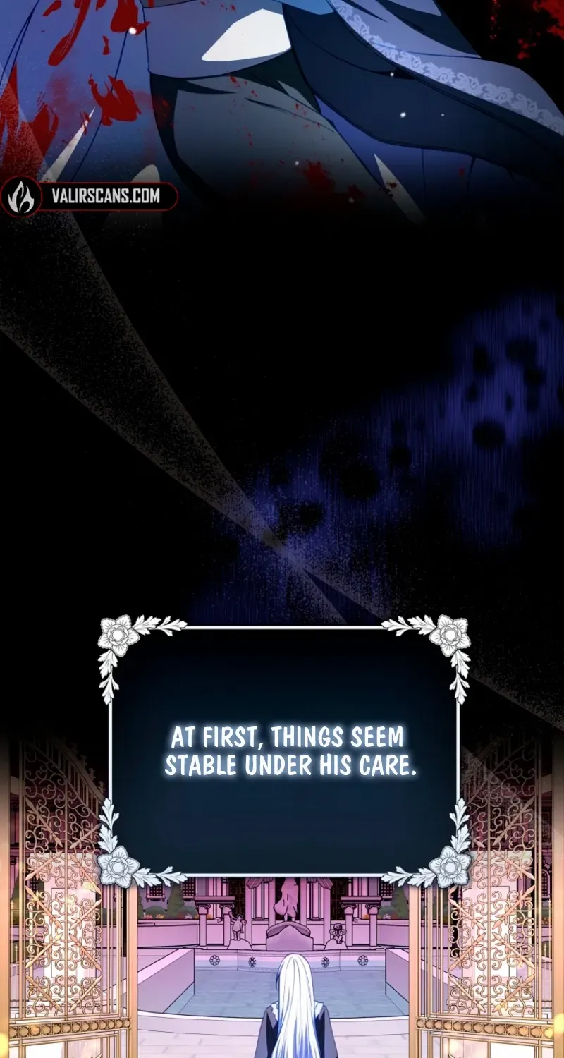 The Unbreakable Mind of the Regret-Genre Heroine Chapter 1 page 34 - 