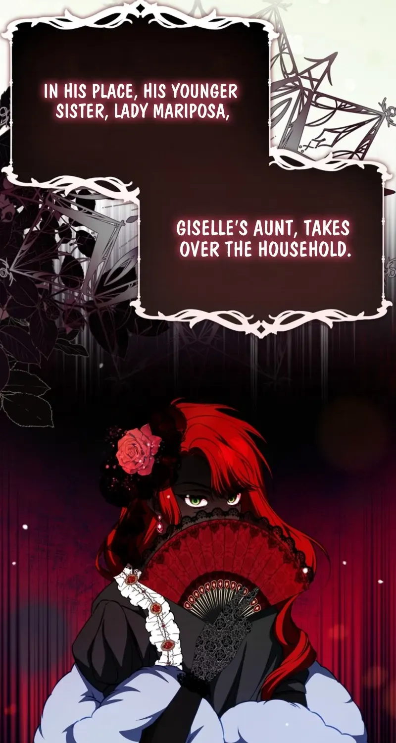 The Unbreakable Mind of the Regret-Genre Heroine Chapter 1 page 38 - 