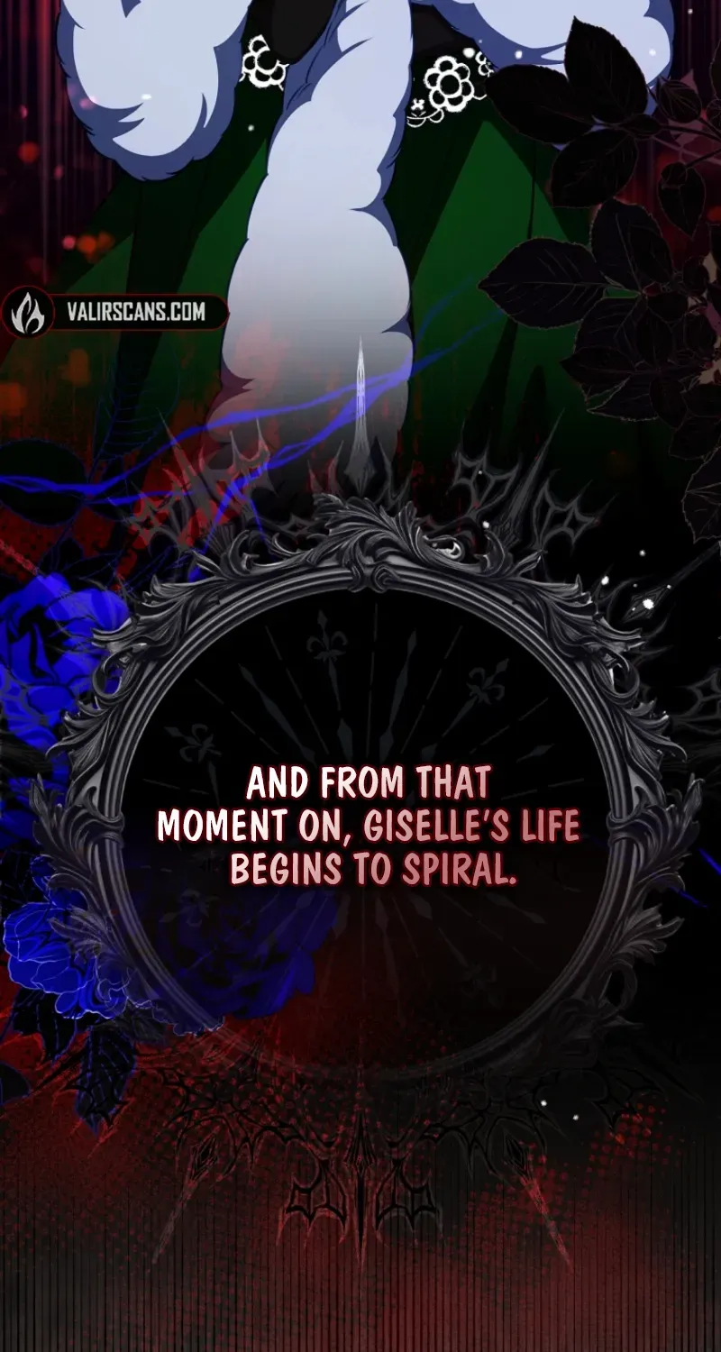 The Unbreakable Mind of the Regret-Genre Heroine Chapter 1 page 39 - 