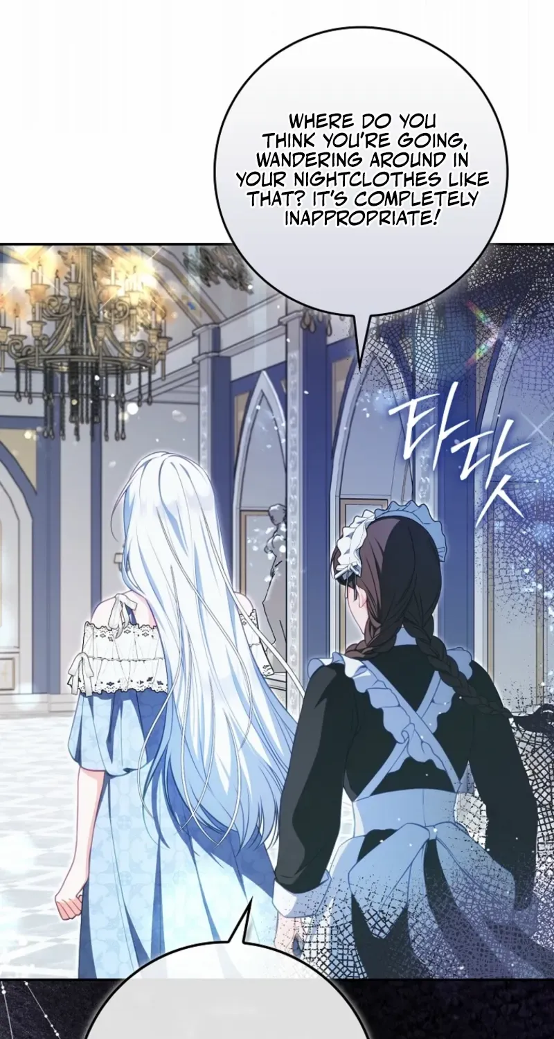 The Unbreakable Mind of the Regret-Genre Heroine Chapter 1 page 5 - 