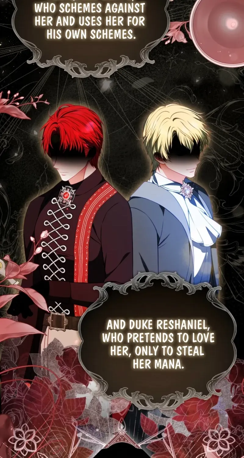 The Unbreakable Mind of the Regret-Genre Heroine Chapter 1 page 42 - 