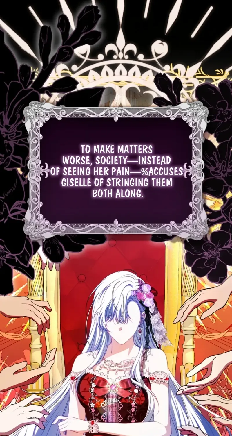 The Unbreakable Mind of the Regret-Genre Heroine Chapter 1 page 44 - 