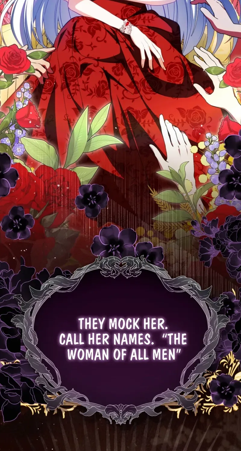 The Unbreakable Mind of the Regret-Genre Heroine Chapter 1 page 45 - 