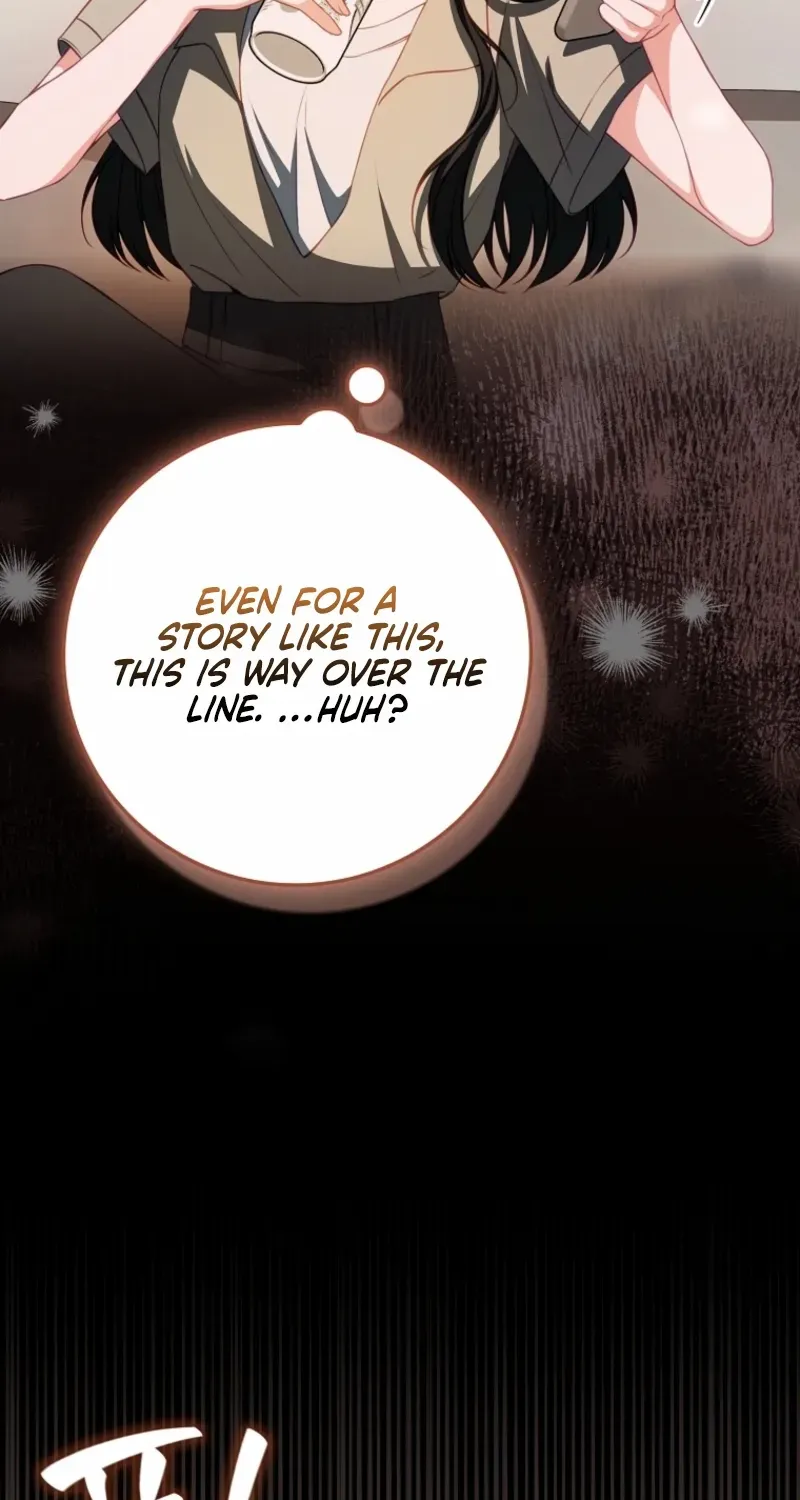 The Unbreakable Mind of the Regret-Genre Heroine Chapter 1 page 48 - 