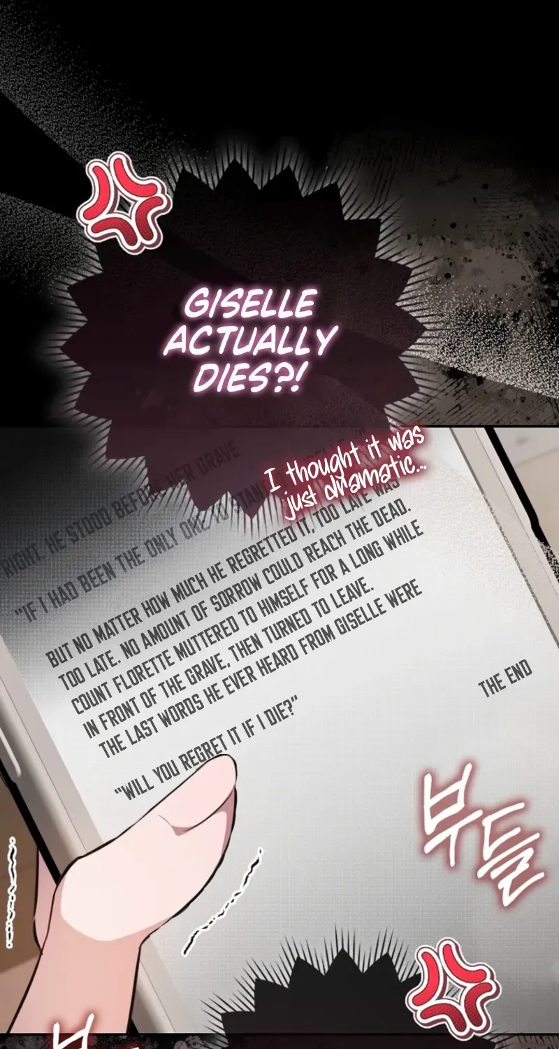 The Unbreakable Mind of the Regret-Genre Heroine Chapter 1 page 50 - 