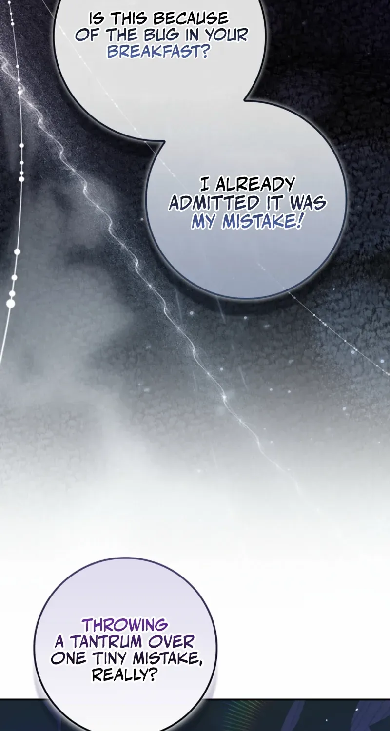 The Unbreakable Mind of the Regret-Genre Heroine Chapter 1 page 6 - 