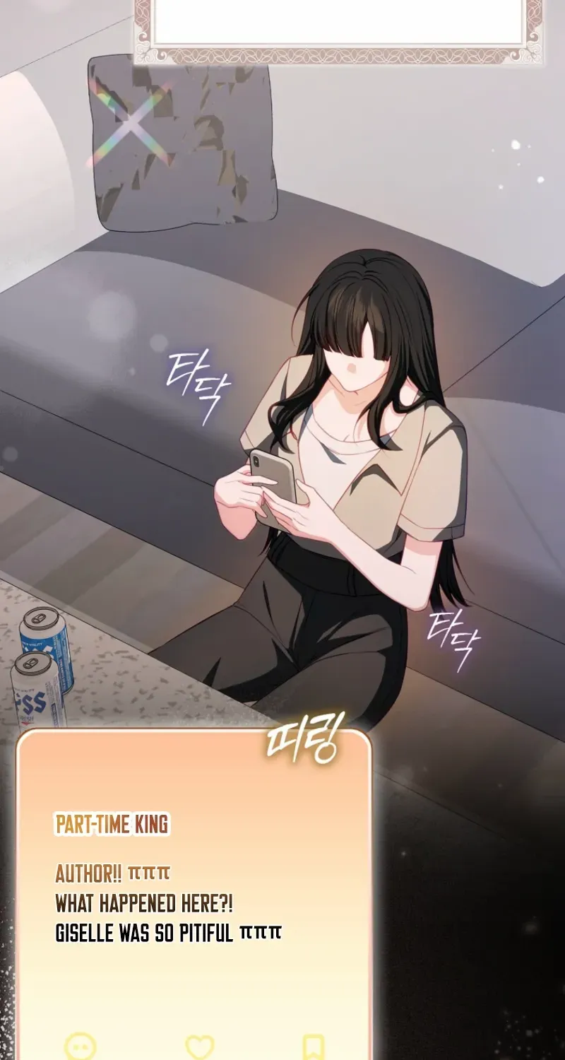 The Unbreakable Mind of the Regret-Genre Heroine Chapter 1 page 52 - 