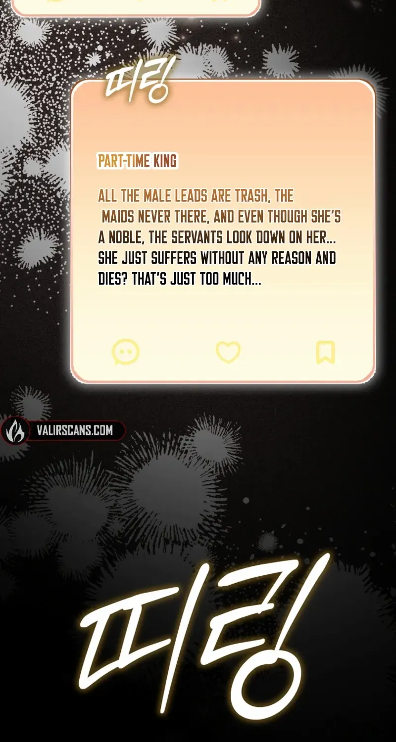 The Unbreakable Mind of the Regret-Genre Heroine Chapter 1 page 53 - 