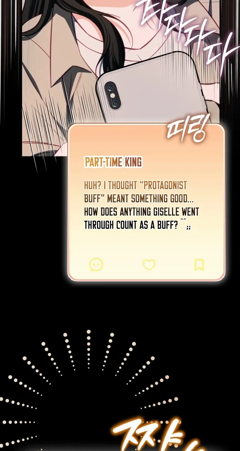 The Unbreakable Mind of the Regret-Genre Heroine Chapter 1 page 56 - 