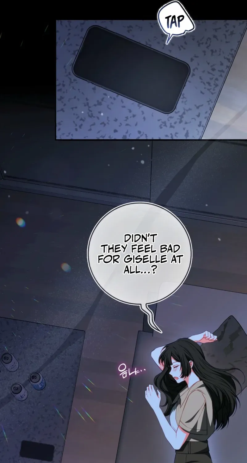 The Unbreakable Mind of the Regret-Genre Heroine Chapter 1 page 60 - 