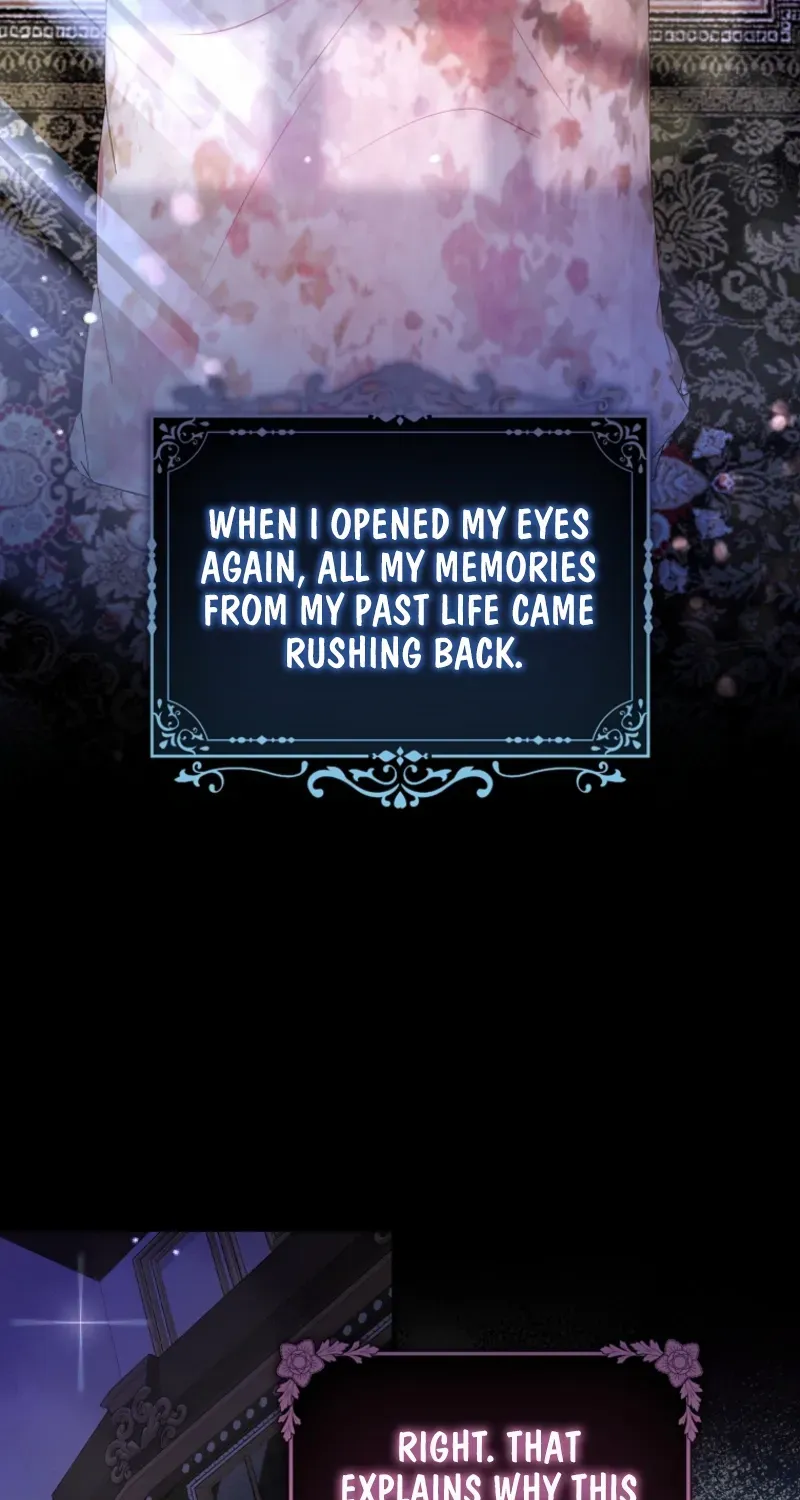The Unbreakable Mind of the Regret-Genre Heroine Chapter 1 page 64 - 