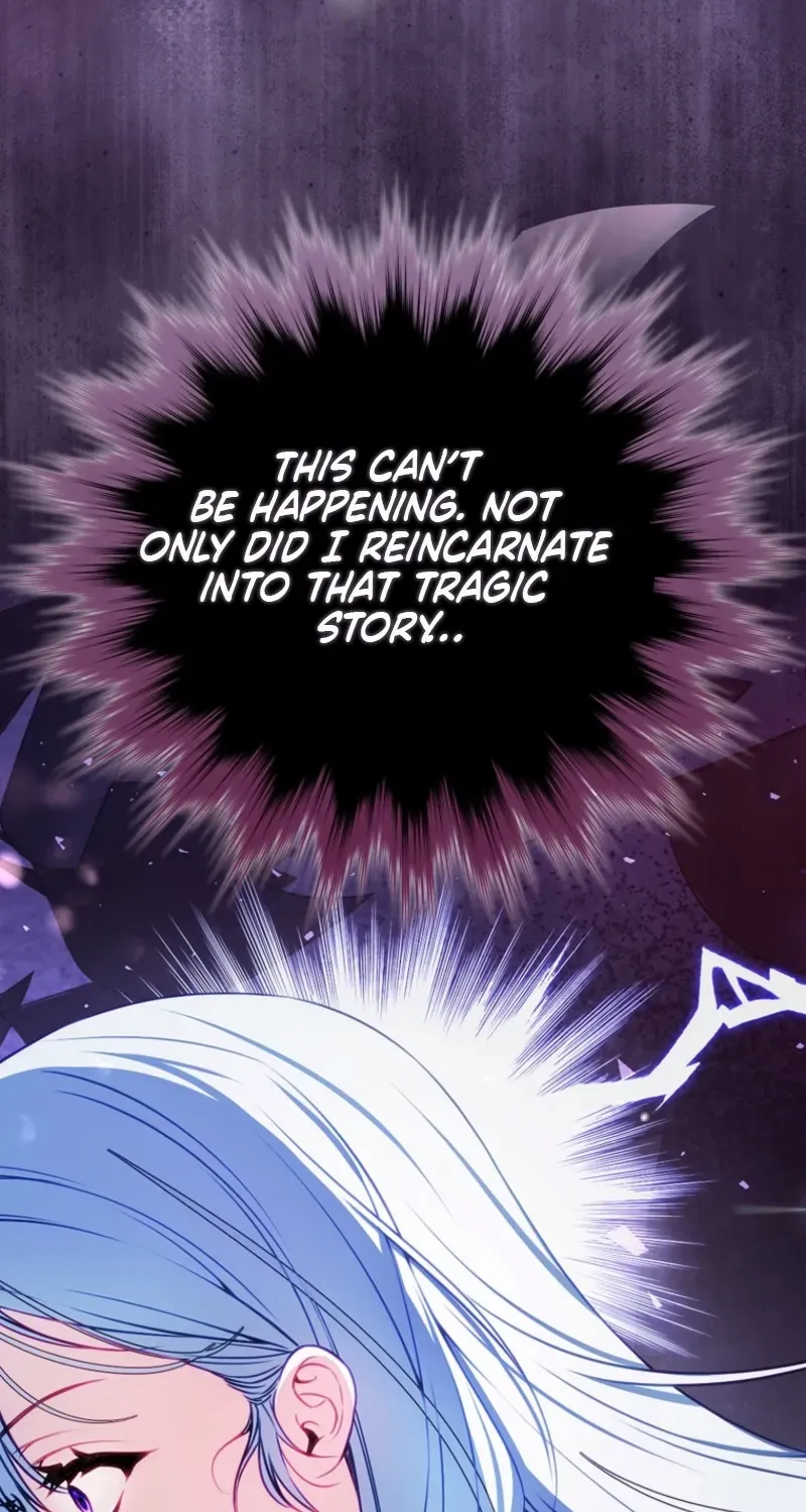 The Unbreakable Mind of the Regret-Genre Heroine Chapter 1 page 66 - 