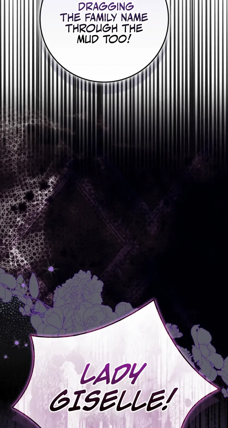 The Unbreakable Mind of the Regret-Genre Heroine Chapter 1 page 8 - 