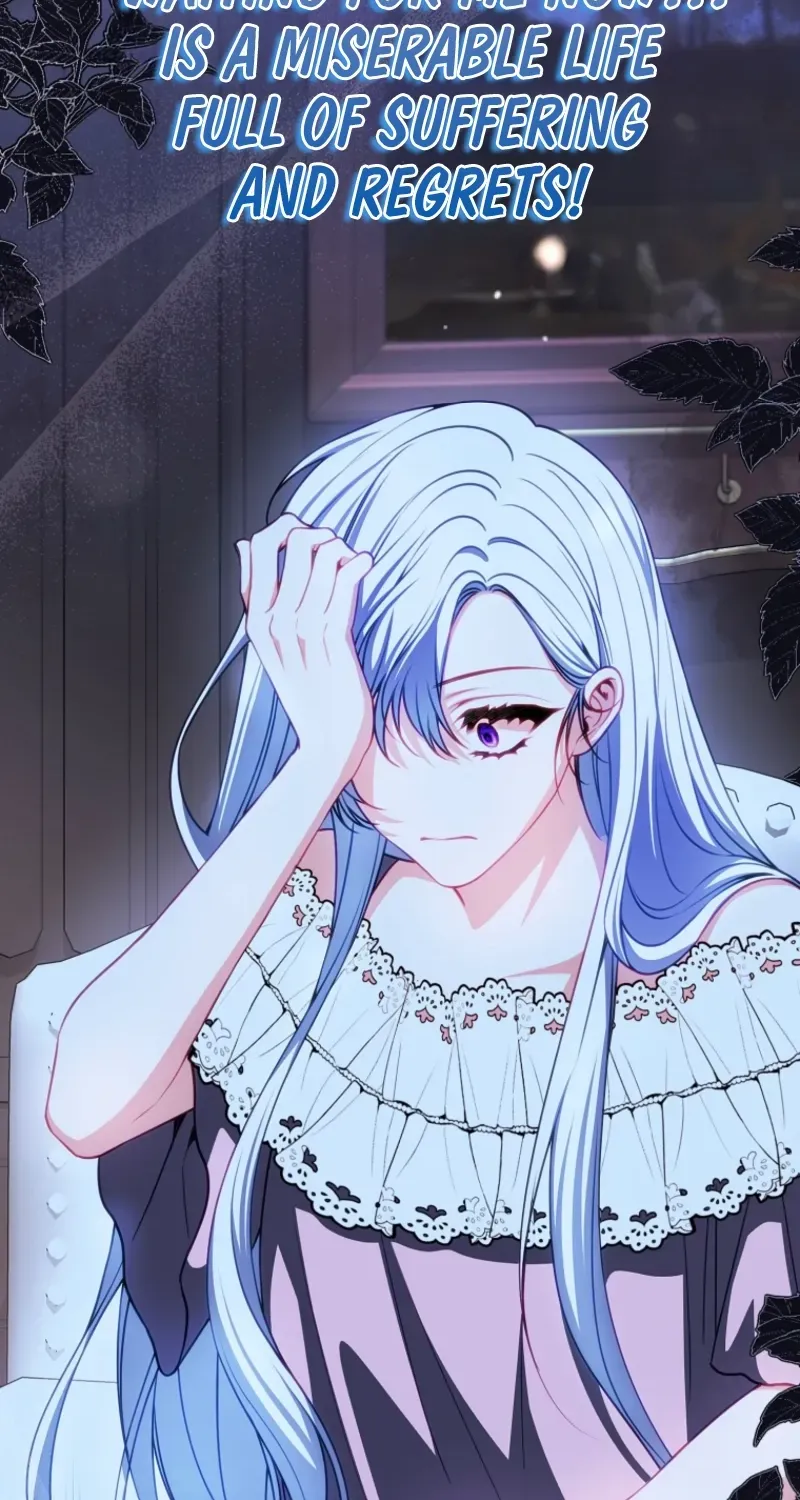 The Unbreakable Mind of the Regret-Genre Heroine Chapter 1 page 71 - 