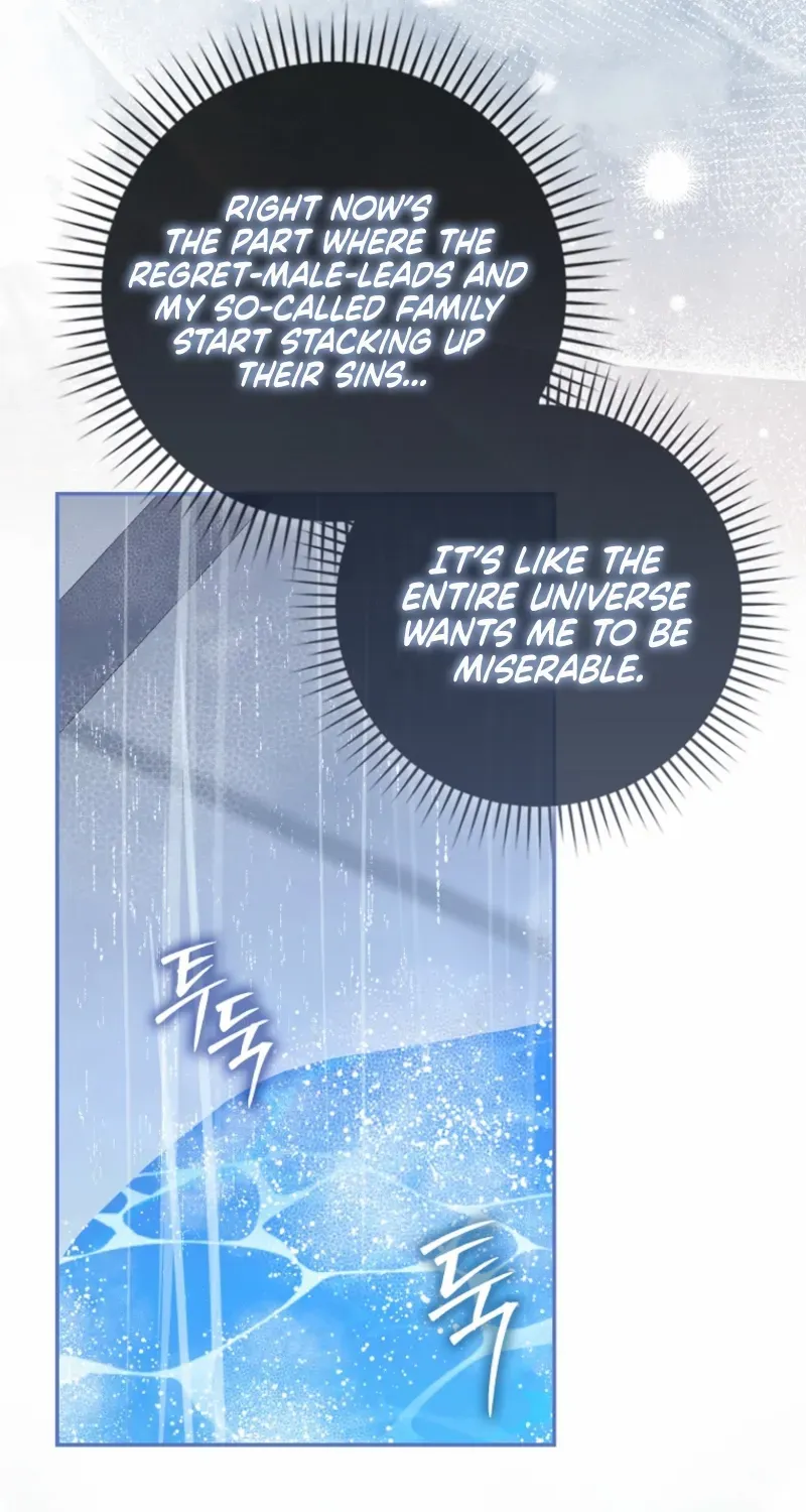 The Unbreakable Mind of the Regret-Genre Heroine Chapter 1 page 78 - 