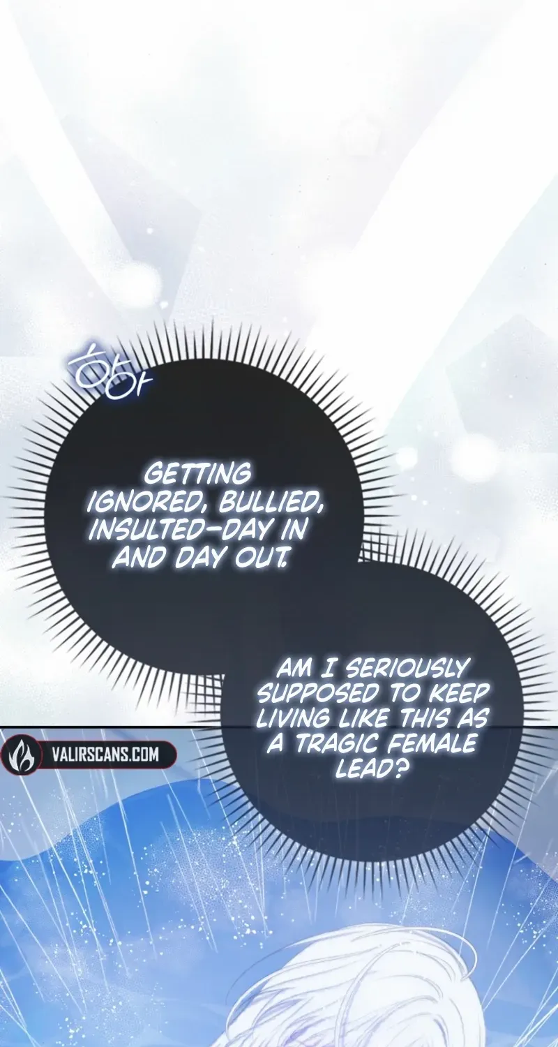The Unbreakable Mind of the Regret-Genre Heroine Chapter 1 page 79 - 