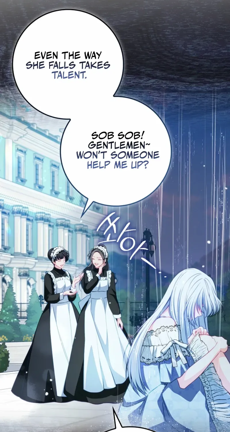 The Unbreakable Mind of the Regret-Genre Heroine Chapter 1 page 86 - 