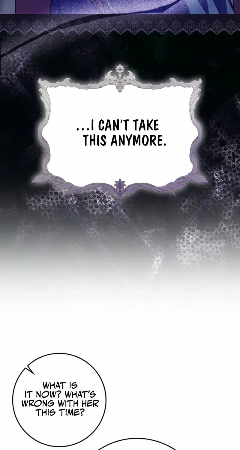 The Unbreakable Mind of the Regret-Genre Heroine Chapter 1 page 10 - 