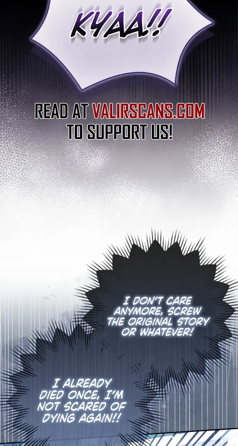 The Unbreakable Mind of the Regret-Genre Heroine Chapter 1 page 95 - 