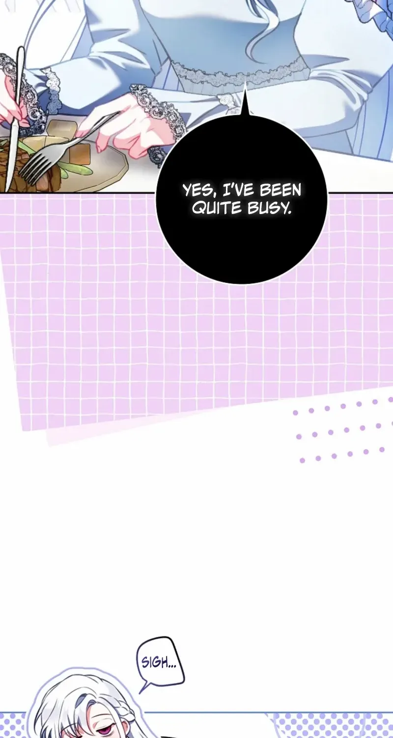 The Unbreakable Mind of the Regret-Genre Heroine Chapter 10 page 21 - 