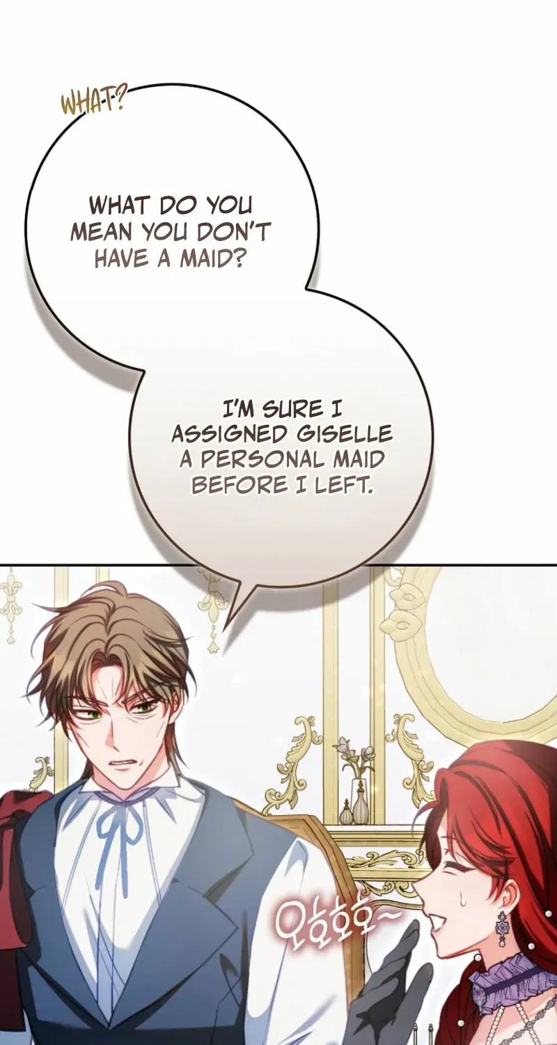 The Unbreakable Mind of the Regret-Genre Heroine Chapter 10 page 24 - 