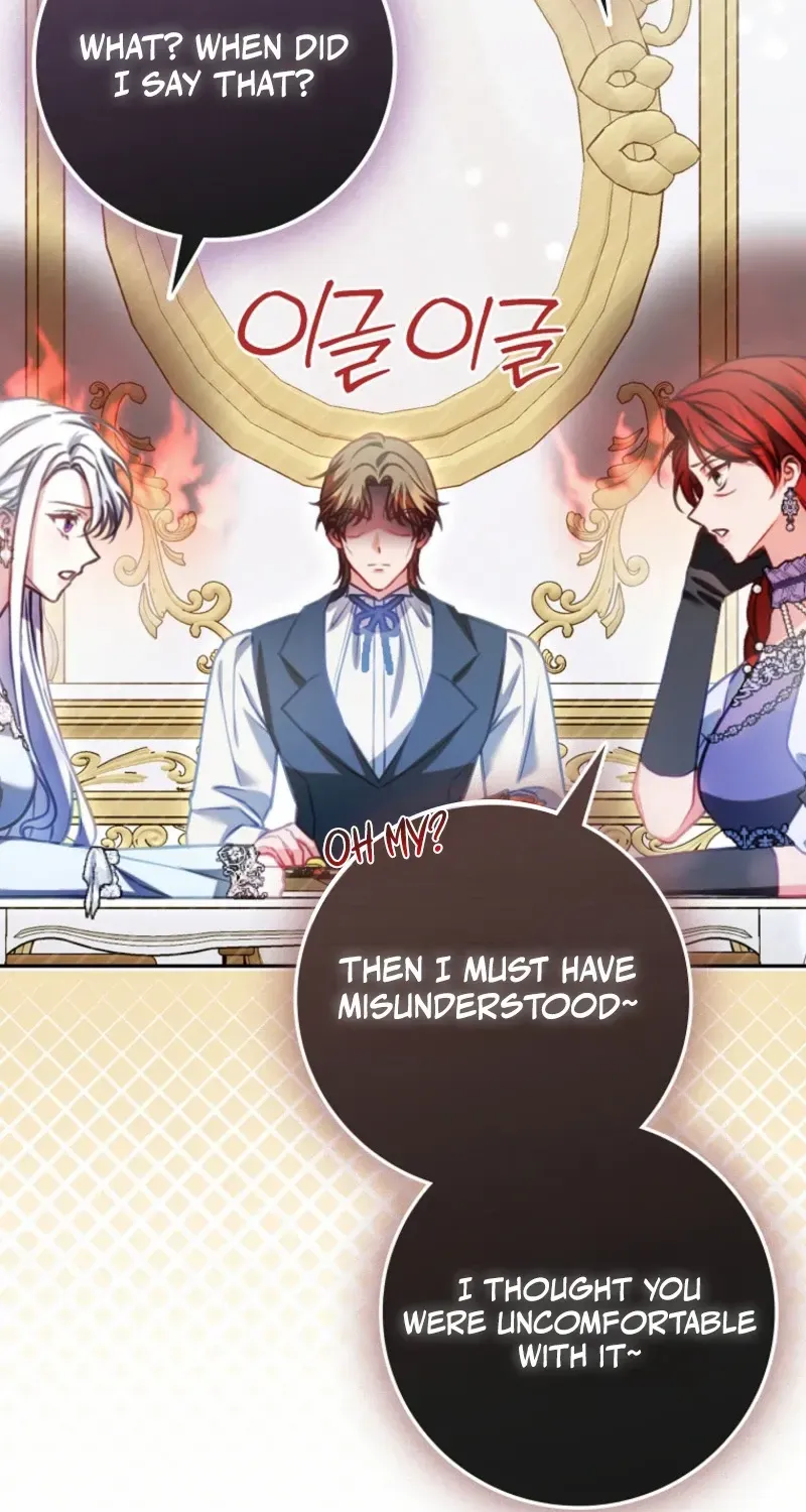 The Unbreakable Mind of the Regret-Genre Heroine Chapter 10 page 26 - 