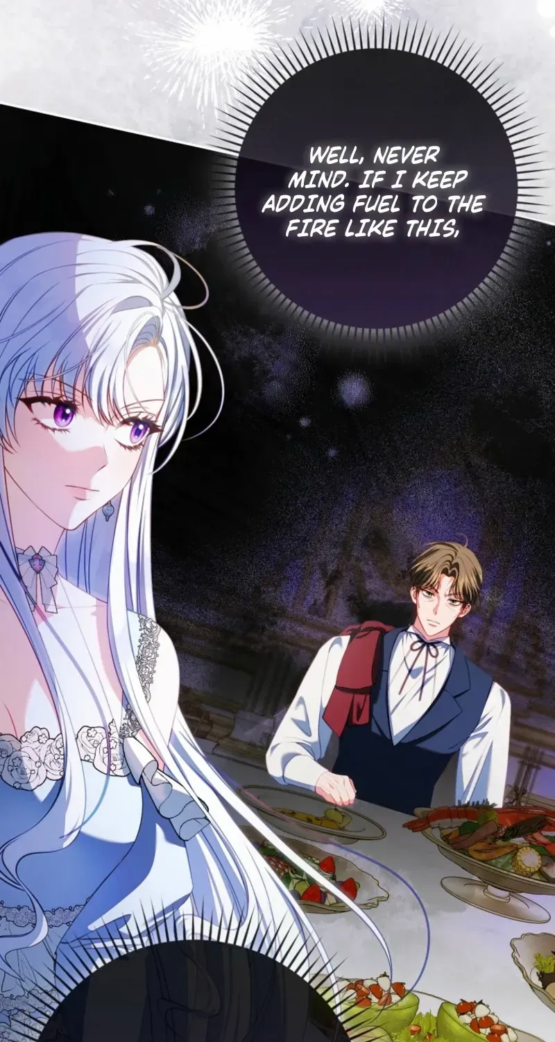 The Unbreakable Mind of the Regret-Genre Heroine Chapter 10 page 30 - 