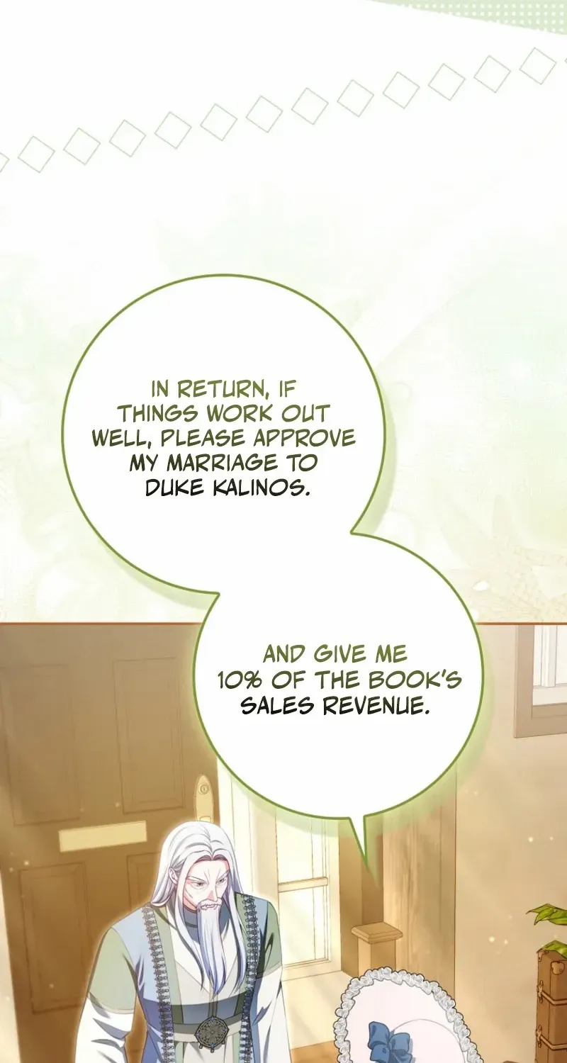 The Unbreakable Mind of the Regret-Genre Heroine Chapter 10 page 4 - 