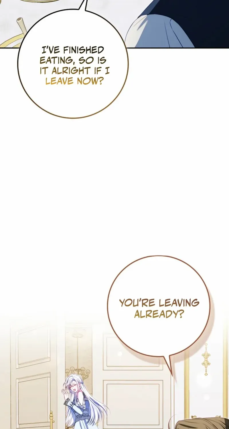 The Unbreakable Mind of the Regret-Genre Heroine Chapter 10 page 33 - 