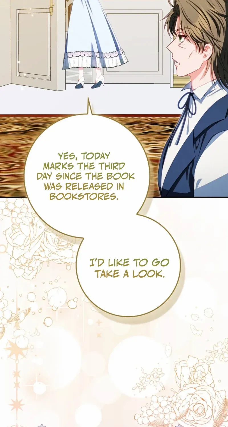 The Unbreakable Mind of the Regret-Genre Heroine Chapter 10 page 34 - 