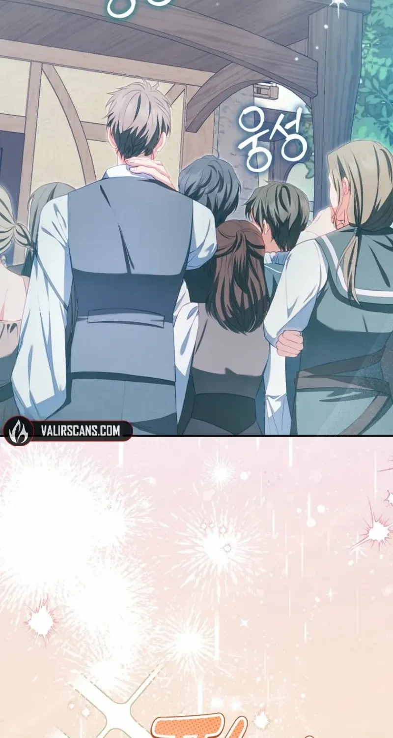 The Unbreakable Mind of the Regret-Genre Heroine Chapter 10 page 37 - 