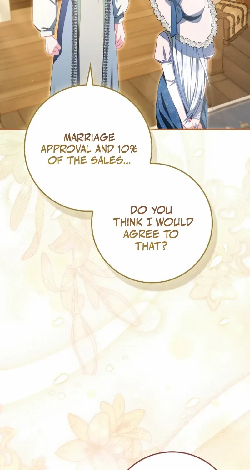 The Unbreakable Mind of the Regret-Genre Heroine Chapter 10 page 5 - 