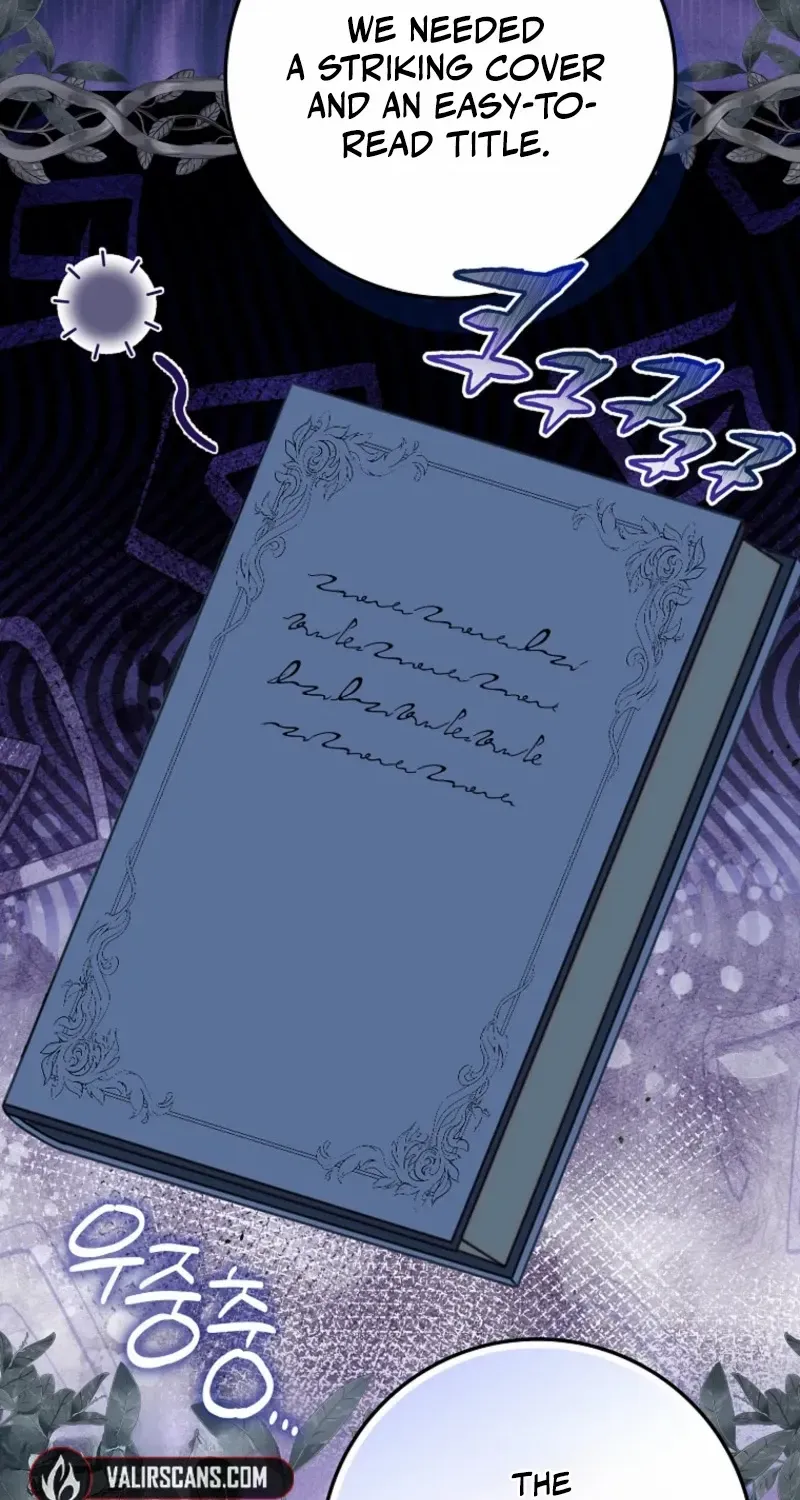 The Unbreakable Mind of the Regret-Genre Heroine Chapter 10 page 47 - 