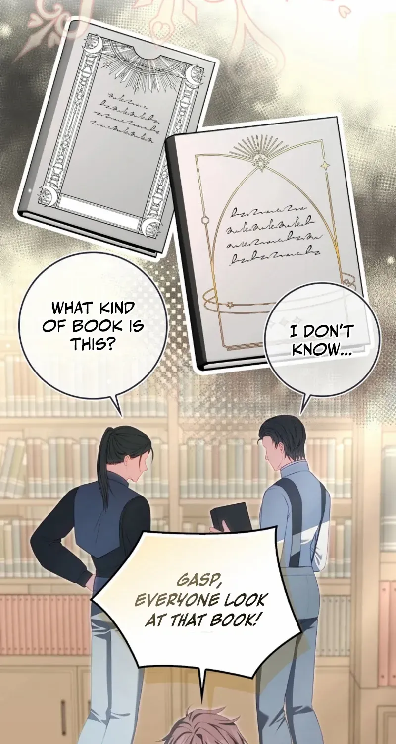 The Unbreakable Mind of the Regret-Genre Heroine Chapter 10 page 49 - 