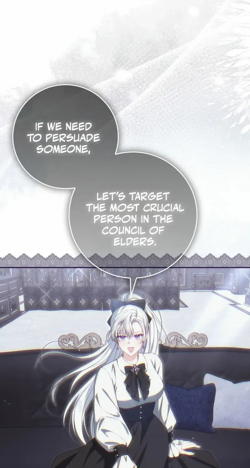 The Unbreakable Mind of the Regret-Genre Heroine Chapter 10 page 84 - 