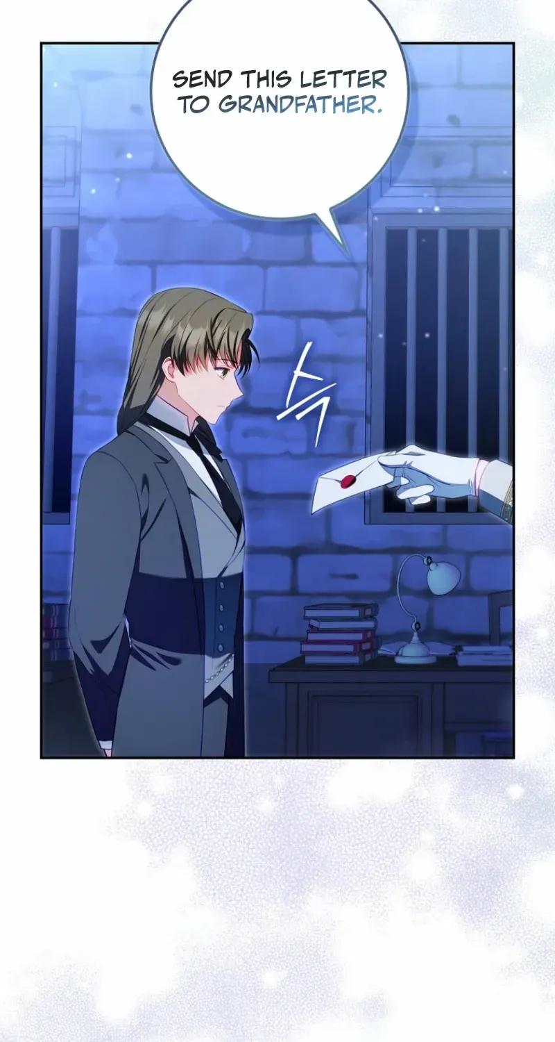 The Unbreakable Mind of the Regret-Genre Heroine Chapter 10 page 90 - 