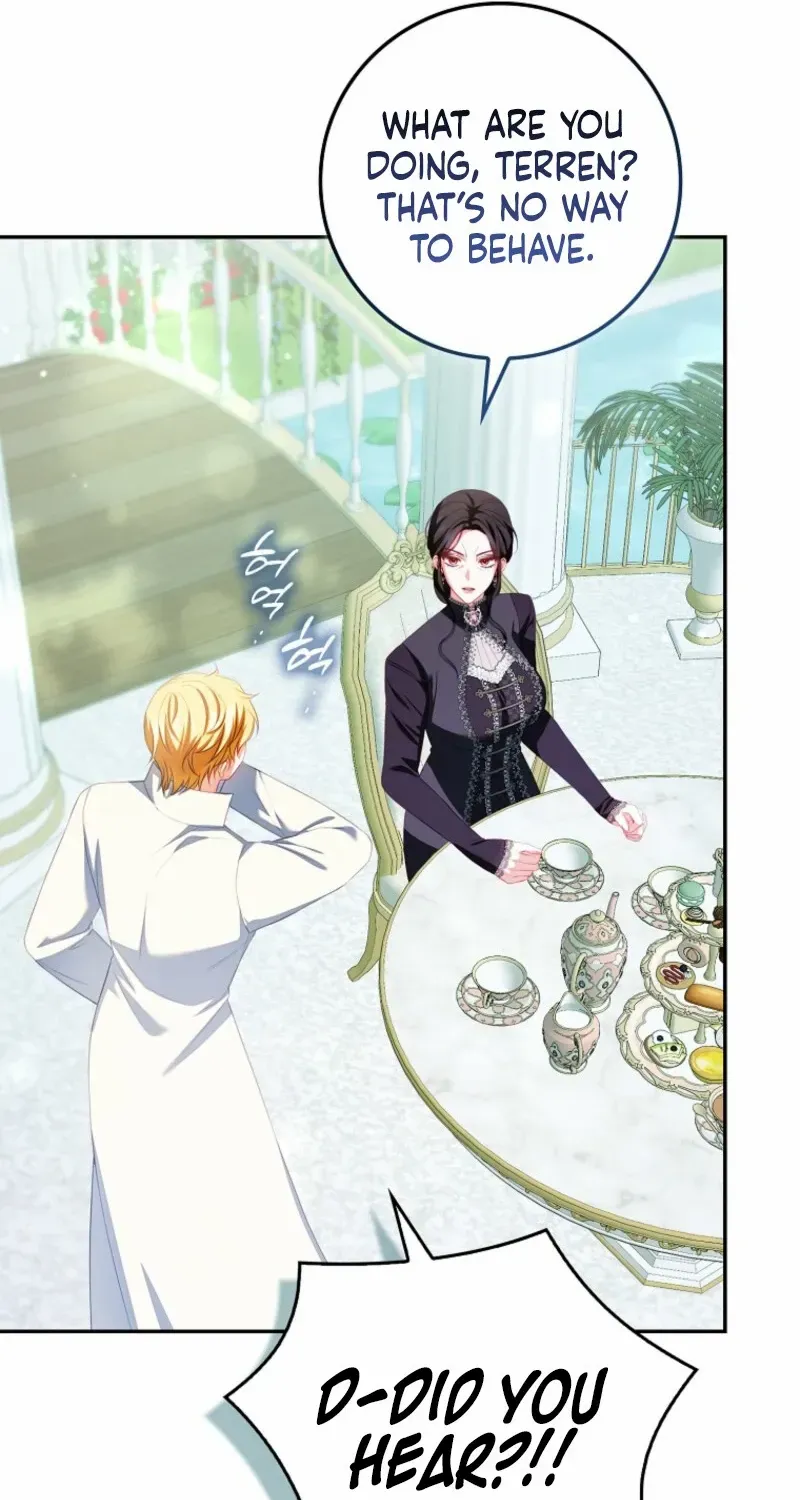 The Unbreakable Mind of the Regret-Genre Heroine Chapter 11 page 102 - 