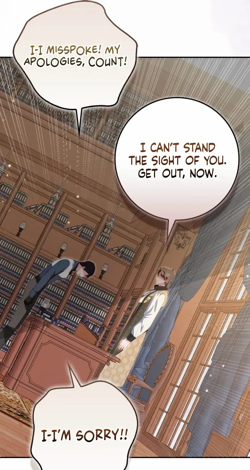 The Unbreakable Mind of the Regret-Genre Heroine Chapter 11 page 32 - 