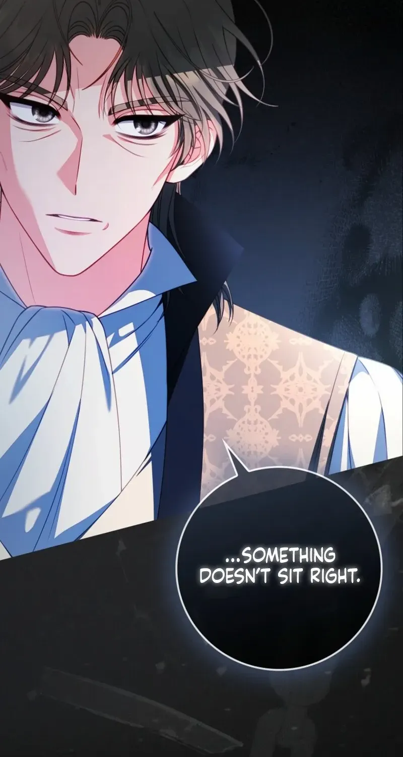 The Unbreakable Mind of the Regret-Genre Heroine Chapter 11 page 35 - 